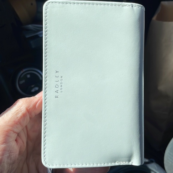 Riley bifold wallet - Picture 2 of 5